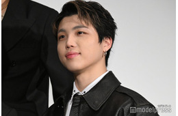 BE:FIRST・SHUNTO、ワールドツアー中メンバー全員で2つ星フレンチへ「「美味しさを言語化できない領域の料理だった」【BE:the ONE -START BEYOND DREAMS-】