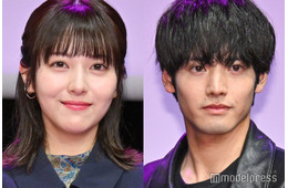 浜辺美波、赤楚衛二との“互いの呼び名”話題 貴重プライベートエピソードに「胸熱」「素敵な関係」の声