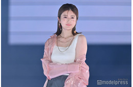 樋口日奈“姪と密着”プライベート旅行ショット公開「デレデレでほっこり」の声