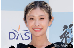 山田優、ぬいぐるみをアレンジしたチェア披露 「斬新なアイディア」「何もかもおしゃれすぎる」と反響