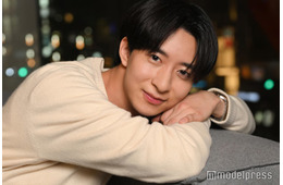 【Netflix「ボーイフレンド」シーズン2インタビュー／ボミ編】“どうしても忘れられない”フーウェイとの思い出 想いを明確に言語化できるようになったきっかけとは