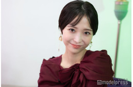 渡邊渚「思考がクリアになる」心の安定に繋がること明かす