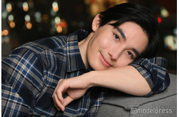 【Netflix「ボーイフレンド」シーズン2インタビュー／イザヤ編】ウィリアムと過ごして気付いた大切なこと Green Roomでの生活経て自身に起きた変化