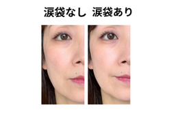 40・50代に涙袋メイクはアリか、ナシか。49歳美容のプロの結論