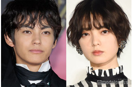 神尾楓珠＆平手友梨奈、電撃結婚「それぞれの歩んできた道が交差し」