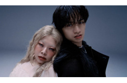 中島健人“8年来の友人”渡辺直美とのコラボ楽曲を2ndアルバムに収録 神となり遊び踊るMVも公開決定【コメント】