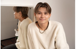 【ABEMA恋リア「ラブキン2」インタビューVol.16 陸大成】「シャッフルアイランド」からアップデート 初めてのマッチングアプリは「秒速でライクの数が99＋」