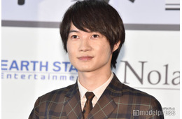 神木隆之介、結婚発表に新海誠監督ら関係者が祝福メッセージ「本当に愛されてる」「作品を超えたコラボ」
