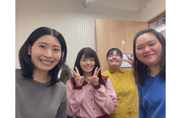 ぼる塾・酒寄希望、第2子妊娠を発表「新しい命を授かりました」今後の活動にも言及