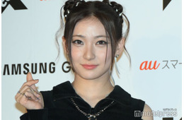 活動再開のIS:SUE・RIN（会田凛）、ソロショット大量放出で反響相次ぐ「笑顔が見られて嬉しい」「この時を待ってた」