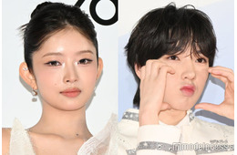 IVEレイ&NCT WISHサクヤ、K-POP日本人メンバー同士のコラボに反響続出「赤ちゃんが2人」「姉弟みたい」