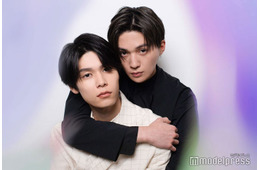 「美しい彼」放送から約5年――何度も見返したい魅力プレイバック 萩原利久＆八木勇征“ひらきよ”目線で選ぶ名場面は？