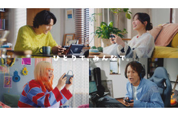 SixTONES松村北斗、指原莉乃、HANA・MAHINA、狩野英孝がポケモン新作ゲーム挑戦「ぽこポケ」ダンスも披露