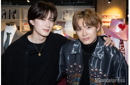 M!LK山中柔太朗＆超特急・高松アロハW主演「純愛上等！」トークイベントに潜入 タレコミ・即興モノマネ・対決企画も【WEB独占レポート】