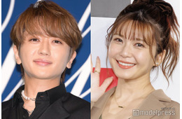 AAA宇野実彩子、Nissy（西島隆弘）の脱退発表受けメッセージ 20年間の感謝伝える「さまざまな景色の中で共に重ねてきた歌声を、ずっと忘れないよ」