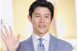 「リブート」鈴木亮平「ご興味ある方はぜひ映像業界へ」裏側公開に反響「CGだと思ってた」「知恵と工夫がすごい」