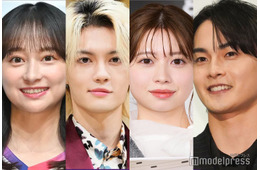 M!LKライブに「ESCAPE」チームが集結 佐野勇斗グッズ完全装備の共演者も