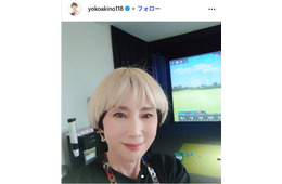 秋野暢子、寝坊した日の朝食公開「カラフル」「おしゃれ」と反響