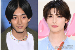 GENIC増子敦貴＆駒木根葵汰「求5億ドル」「FF内から失礼致します」オタク同士のやりとり再現に反響「交渉がリアル」「親近感」