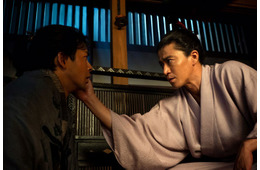 【豊臣兄弟！ 第6話】追い込まれた小一郎、信長の前で驚きの行動