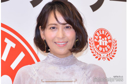 2児の母・青木裕子「バレンタインの朝ごはん」披露 パンケーキ＆チョコレートフォンデュ並ぶ食卓に「カフェみたい」「朝から豪華」の声