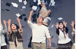 「新しいカギ」大みそかの感動ステージ再び ハナコ岡部大「1万人以上の前でまさか僕がソロダンスをする時が来るなんて」【TGCあいち・なごや2026】