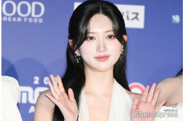 IVEガウル、ミニ丈衣装で美脚＆ほっそりウエスト輝く「スタイル異次元」「脚の長さに驚き」と反響