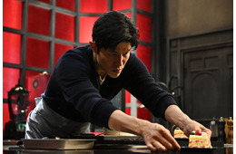 「リブート」儀堂の計画の全貌が明らかに “鈴木亮平が二役”視聴者も騙す演出に脱帽の声【第4話ネタバレ】