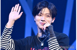 「タイプロ」出身・TAGRIGHT西山智樹、STARGLOWメンバーをグループに誘っていた過去 関係性告白で驚きの声「すごい」「知らなかった」