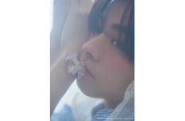 宇佐卓真、初写真集「36.5」決定 “衣を纏わない”姿収録＆特別に楽曲制作も