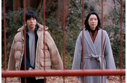 【再会～Silent Truth～ 第6話】南良、淳一ら同級生4人招集 23年前の検証へ