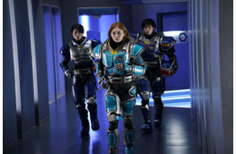 ゆうちゃみ「アギトー超能⼒戦争ー」で仮面ライダーに変身 メインキャストとして映画初出演【コメント】