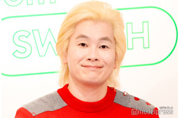 カズレーザー、京都“家賃4万円台”一人暮らし＆芸人との共同生活を回顧 現在は「潤ってる」