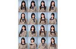 人気アイドル集結「IDOL RUNWAY」乃木坂46メンバー16人ファッションステージ決定 ≒JOY・エビ中ら出演者第3弾解禁