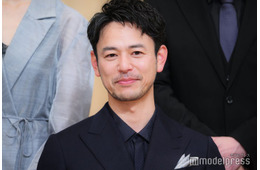 妻夫木聡、主演男優賞受賞に本音「吉沢くんがこの場に立っていると…」李相日監督から絶賛の声も【第68回ブルーリボン賞】