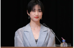 河合優実、登壇者から司会者ぶり絶賛される「妻夫木さんがさっきから焦ってるよ」【第68回ブルーリボン賞】