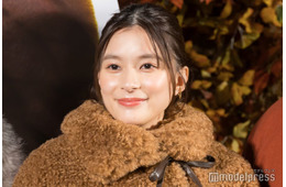 芳根京子、朝ドラ「べっぴんさん」撮影時に自ら設けたルール「関西留学と呼んでいます」【私がビーバーになる時】