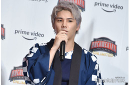 マイファスHiro「壊れたという感覚はもはやない」「実家の前に常に200人くらい記者がいる」両親の離婚・幼少期の家族との関係告白