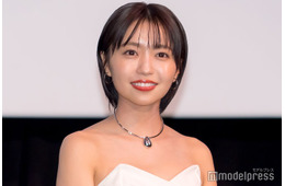 大原優乃、気胸のため入院「胸の痛みを訴え病院で診察を受けた」出演中の舞台降板で治療に専念