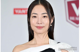 MEGUMI、グラビア時代に「見せると売れると言われていた」身体の部位告白