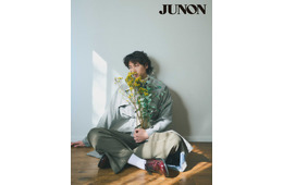 庄司浩平、一人暮らしの思い出振り返る 「別れ、そして新生活を迎えるすべての人へ」と題した読者メッセージも