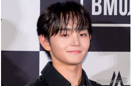 STARGLOW・TAIKI、幼少期ショットに反響続々「歯が抜けてるの可愛い」「すでに完成されてる」