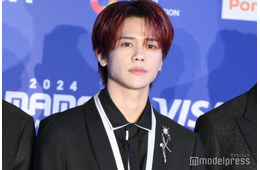 INI藤牧京介、名前の由来になった大物歌手を告白「浸透させるには時間がかかる」