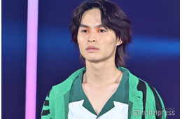 兵頭功海「未来のムスコ」現場で「下剋上球児」のグローブと“巡り合い”「受け継がれてるの尊い」「運命を感じる」ファン歓喜