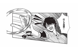 周りに笑われながらも本番へ。相棒のアシカとのショーの行方は？【恋するうみしろ水族館 #４】