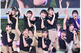 ≒JOY運営、山野愛月・藤沢莉子めぐるSNS投稿に声明 山野は裏アカ使用発覚「本人に対し厳重注意」