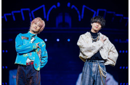 King ＆ Prince、2人体制になって1000日経過――互いへの愛告白「今では全てが愛しく見えてくる」「今が一番海人のこと好き」【STARRING東京ドーム囲み取材】