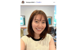 「ニュースウォッチ9」ナレーター・細谷翠アナ、第2子妊娠・3月から産休入り ふっくらお腹で2歳息子抱える姿公開