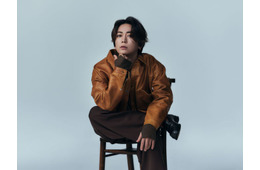 亀梨和也、新曲が主演ドラマ「ストーブリーグ」主題歌に決定 特報映像も解禁