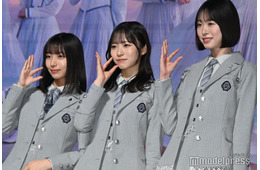 日向坂46、オードリーに感謝 “バラエティに強い”理由分析で感心受ける「貪欲ですね」【Leminoコンテンツ発表会2026】